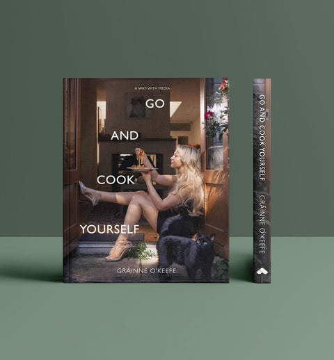 Go and Cook Yourself